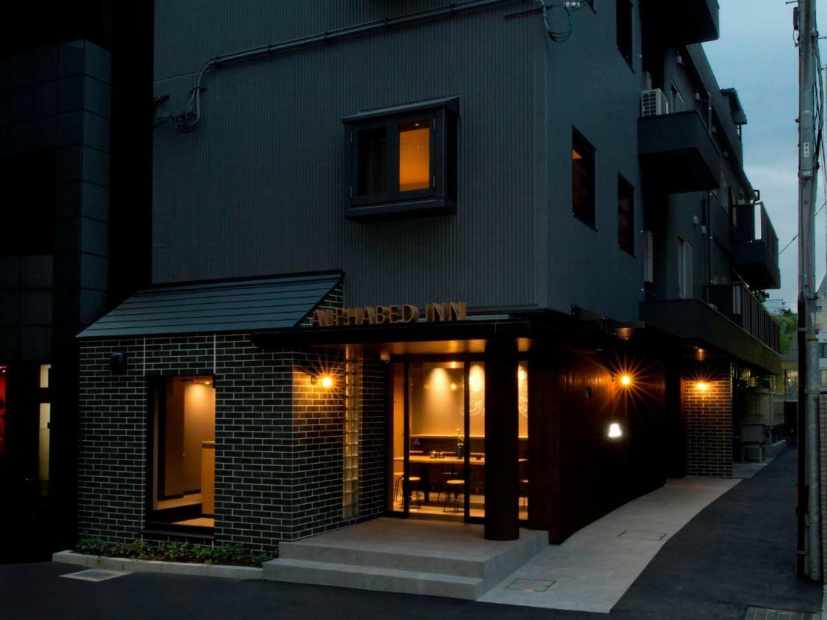 Alphabed Inn Takamatsuekimae 205 / Vacation Stay 36559 Eksteriør billede